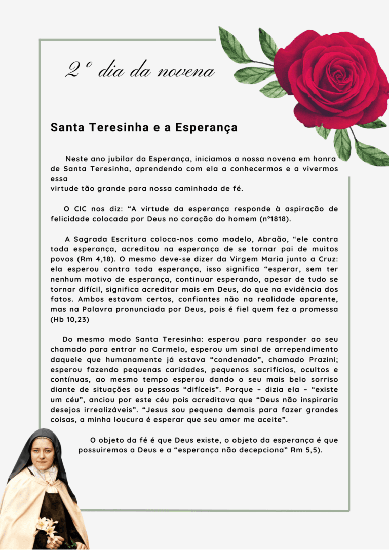 novena 2