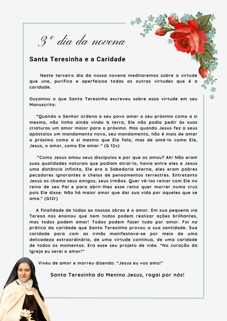 novena 3